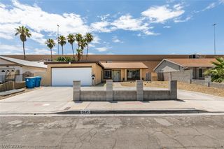 3845 Chutney Street, Las Vegas, NV 89121