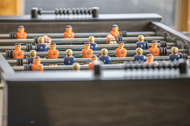 21 Black Eagle Road Unit 23, Big Sky, MT 59716