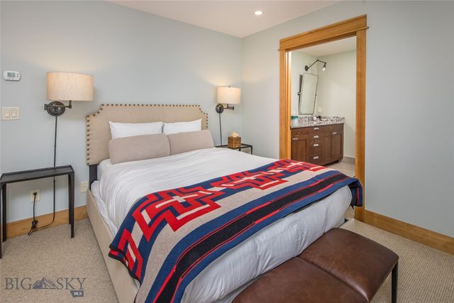 21 Black Eagle Road Unit 23, Big Sky, MT 59716