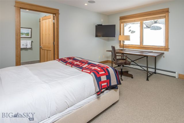 21 Black Eagle Road Unit 23, Big Sky, MT 59716