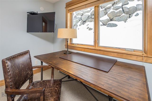 21 Black Eagle Road Unit 23, Big Sky, MT 59716