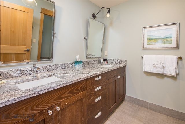 21 Black Eagle Road Unit 23, Big Sky, MT 59716