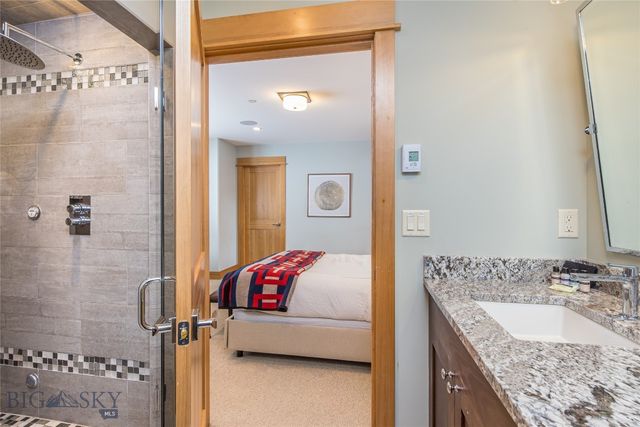 21 Black Eagle Road Unit 23, Big Sky, MT 59716