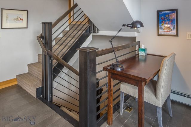 21 Black Eagle Road Unit 23, Big Sky, MT 59716