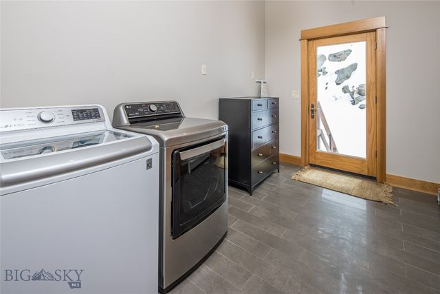 21 Black Eagle Road Unit 23, Big Sky, MT 59716