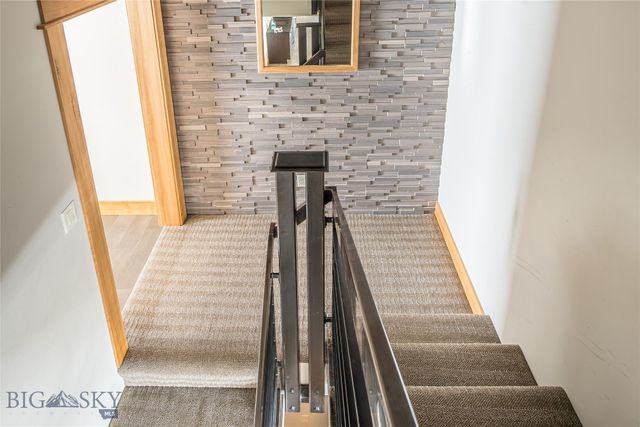 21 Black Eagle Road Unit 23, Big Sky, MT 59716