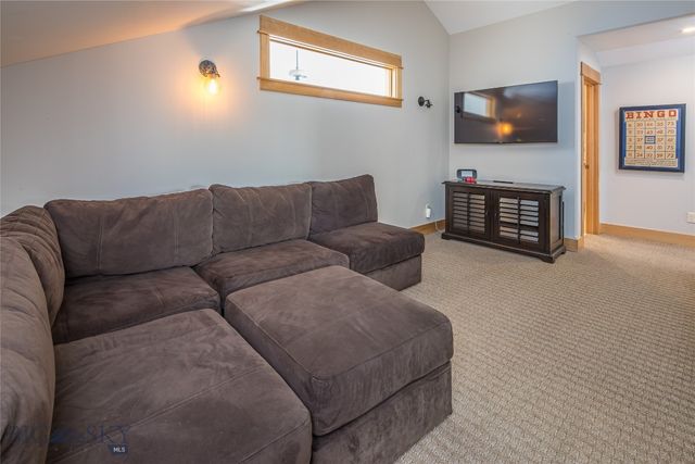 21 Black Eagle Road Unit 23, Big Sky, MT 59716