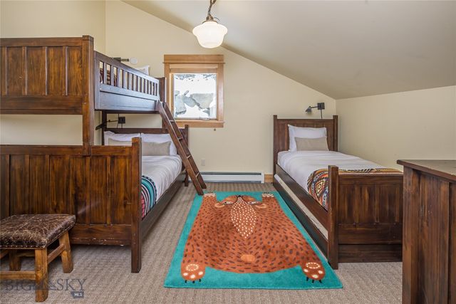 21 Black Eagle Road Unit 23, Big Sky, MT 59716