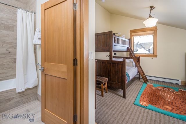 21 Black Eagle Road Unit 23, Big Sky, MT 59716