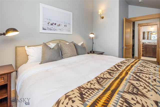 21 Black Eagle Road Unit 23, Big Sky, MT 59716