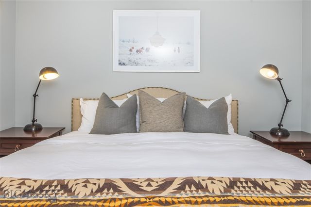 21 Black Eagle Road Unit 23, Big Sky, MT 59716