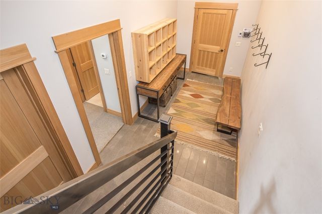 21 Black Eagle Road Unit 23, Big Sky, MT 59716