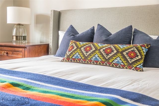 21 Black Eagle Road Unit 23, Big Sky, MT 59716