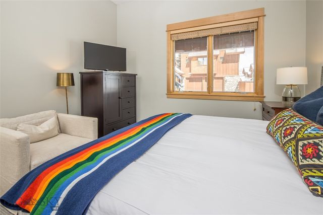 21 Black Eagle Road Unit 23, Big Sky, MT 59716