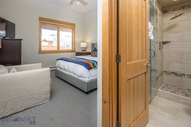 21 Black Eagle Road Unit 23, Big Sky, MT 59716