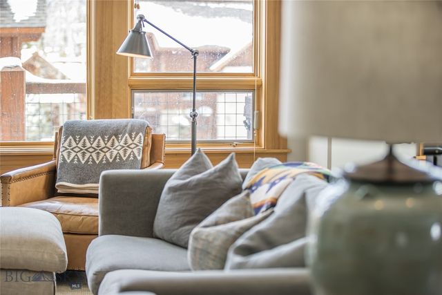 21 Black Eagle Road Unit 23, Big Sky, MT 59716