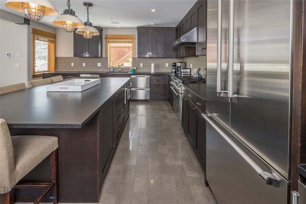 21 Black Eagle Road Unit 23, Big Sky, MT 59716 photo 12