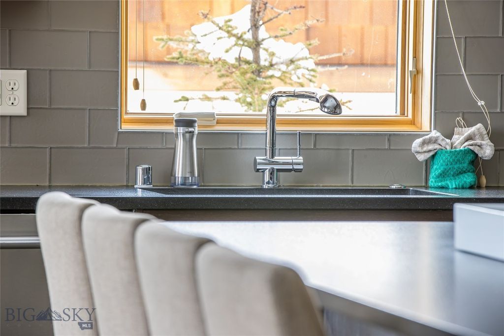 21 Black Eagle Road Unit 23, Big Sky, MT 59716 photo 13