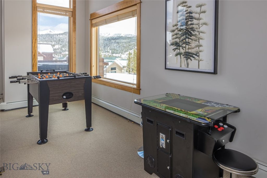 21 Black Eagle Road Unit 23, Big Sky, MT 59716 photo 15