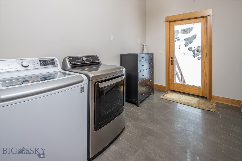 21 Black Eagle Road Unit 23, Big Sky, MT 59716 photo 24