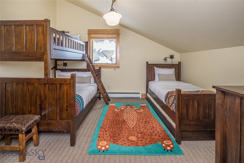 21 Black Eagle Road Unit 23, Big Sky, MT 59716 photo 27