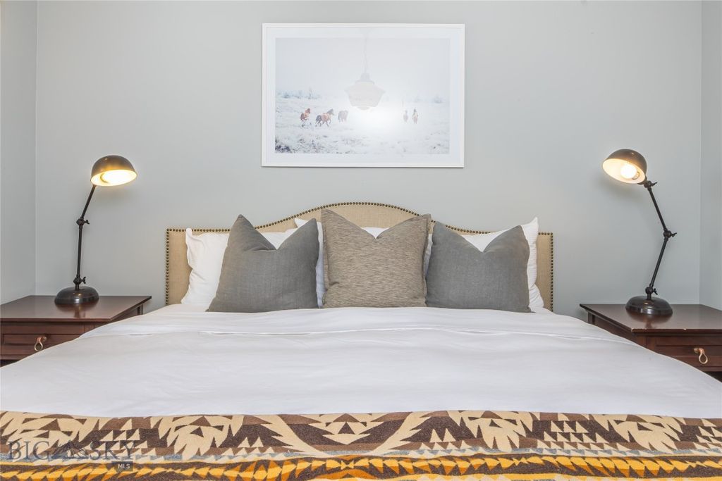 21 Black Eagle Road Unit 23, Big Sky, MT 59716 photo 31