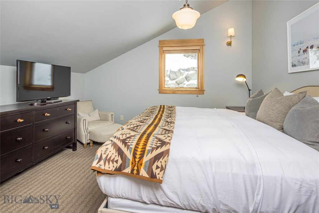 21 Black Eagle Road Unit 23, Big Sky, MT 59716 photo 32