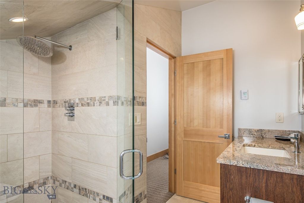 21 Black Eagle Road Unit 23, Big Sky, MT 59716 photo 33