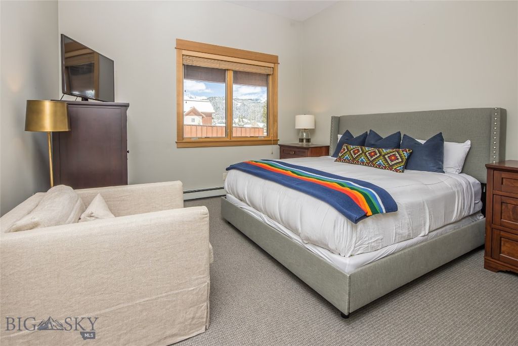 21 Black Eagle Road Unit 23, Big Sky, MT 59716 photo 36