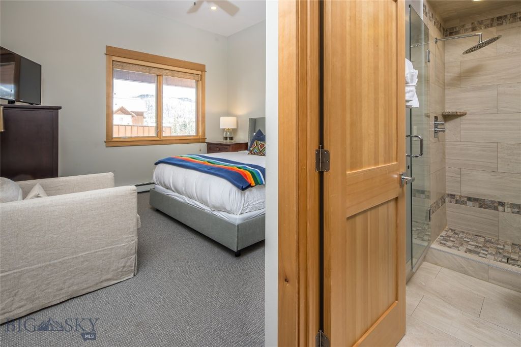 21 Black Eagle Road Unit 23, Big Sky, MT 59716 photo 38