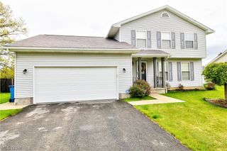 1177 Mulberry Run, Mineral Ridge, OH 44440