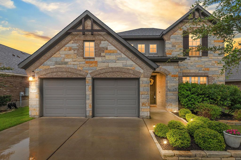 6720 Verona PL, Round Rock, TX 78665
