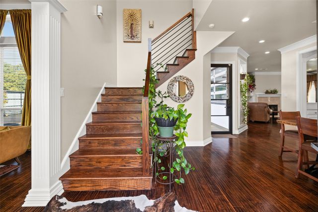 3015 Forestwood Drive, Arlington, TX 76006