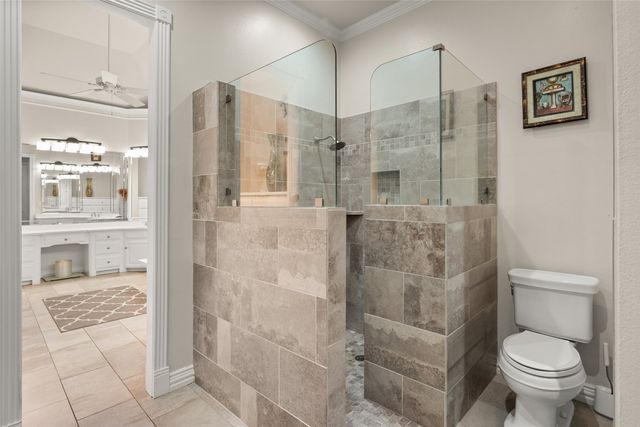 3015 Forestwood Drive, Arlington, TX 76006