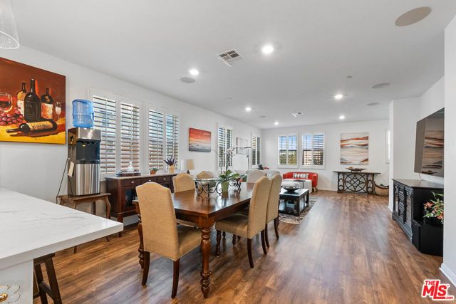 749 Daniel Freeman Circle, Inglewood, CA 90301