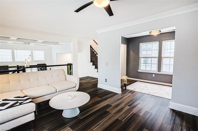 1488 Coolspring WAY, Virginia Beach, VA 23464