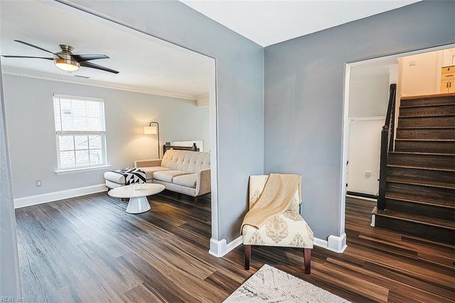1488 Coolspring WAY, Virginia Beach, VA 23464