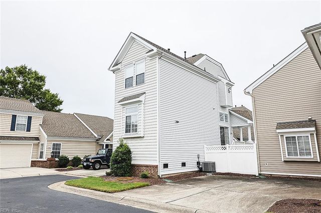1488 Coolspring WAY, Virginia Beach, VA 23464