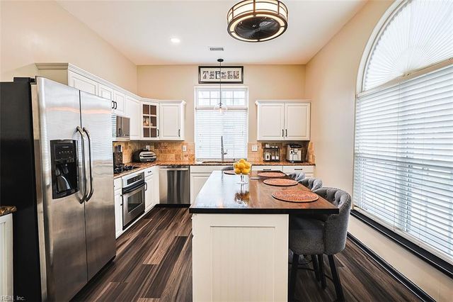 1488 Coolspring WAY, Virginia Beach, VA 23464