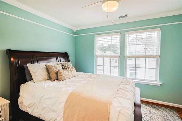 1488 Coolspring WAY, Virginia Beach, VA 23464