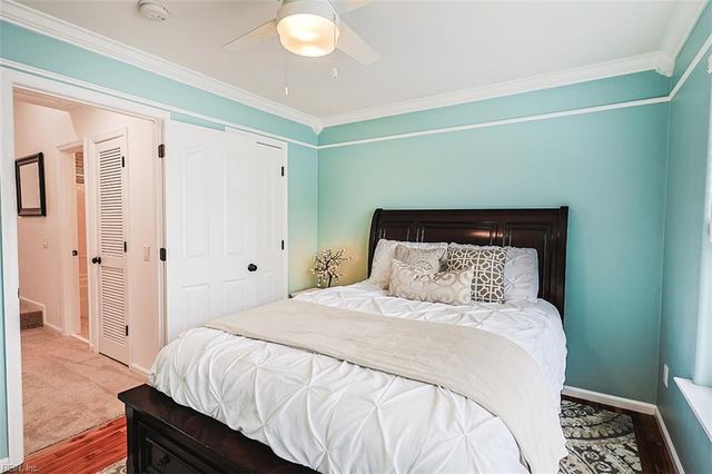 1488 Coolspring WAY, Virginia Beach, VA 23464