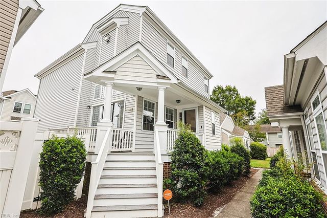 1488 Coolspring WAY, Virginia Beach, VA 23464