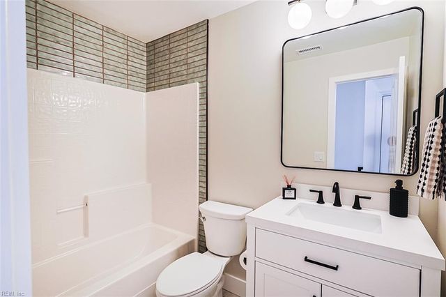 1488 Coolspring WAY, Virginia Beach, VA 23464