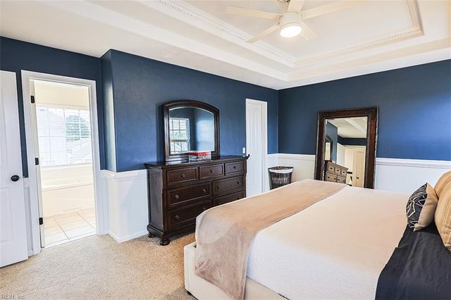 1488 Coolspring WAY, Virginia Beach, VA 23464