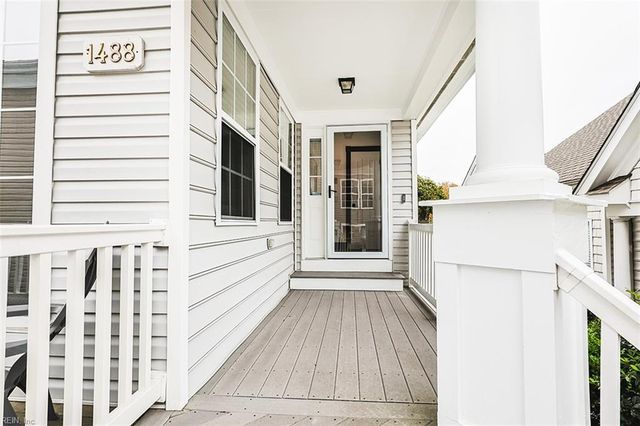 1488 Coolspring WAY, Virginia Beach, VA 23464