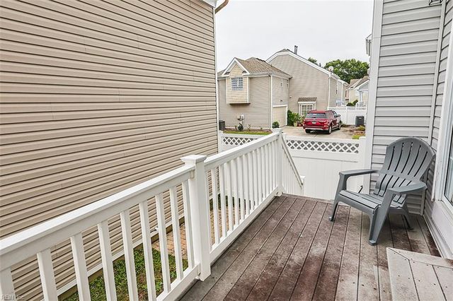 1488 Coolspring WAY, Virginia Beach, VA 23464