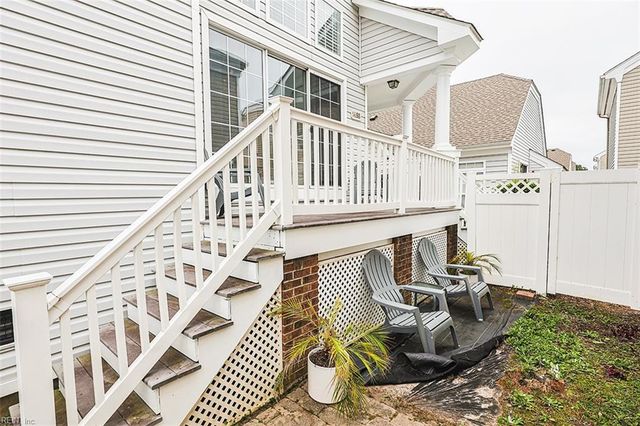 1488 Coolspring WAY, Virginia Beach, VA 23464