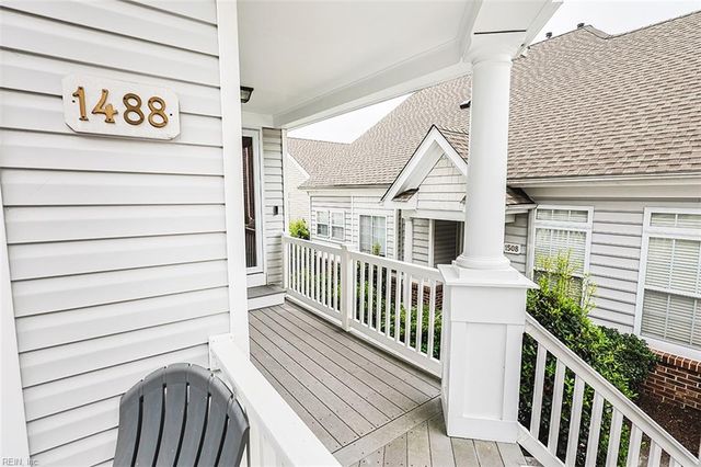 1488 Coolspring WAY, Virginia Beach, VA 23464