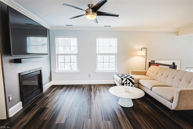 1488 Coolspring WAY, Virginia Beach, VA 23464
