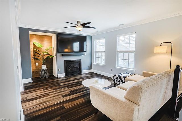 1488 Coolspring WAY, Virginia Beach, VA 23464